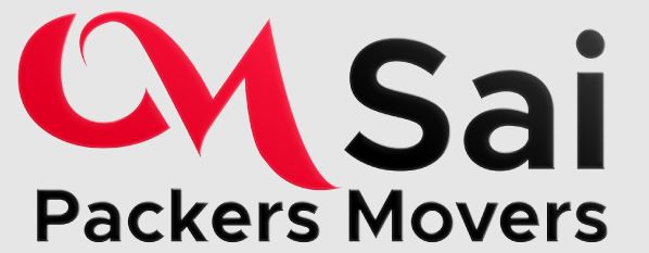 Om Sai Packers Movers Kolkata Logo