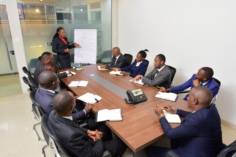 Top law firms in Kenya 768x512