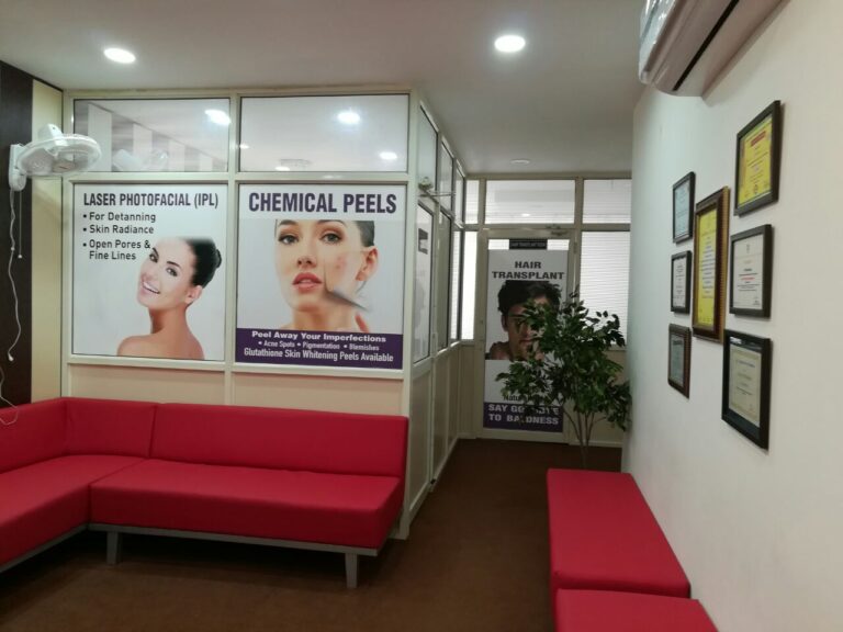 laser hair removal in Chandigarh 768x576