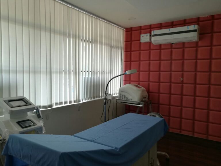 laser treatment for hair removal in Chandigarh 768x576