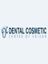 Dental Cosmetic Logo