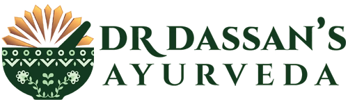 dassan logo