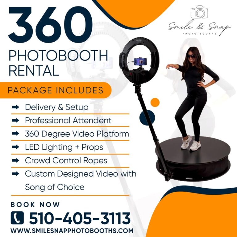 360 Photo Booth Bay Area 768x768