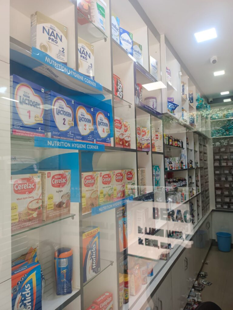 Beracah Medicals Nutrition 768x1023