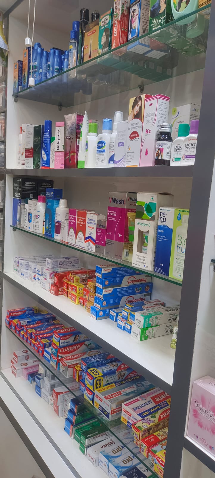 Beracah Medicals Personal Care