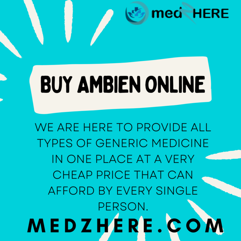 Buy Ambien online 1 768x768