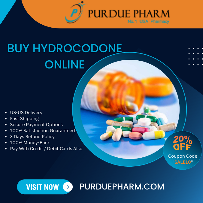 Buy Hydrocodone online 1