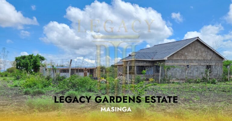Legacy Gardens Estate – Masinga 768x402