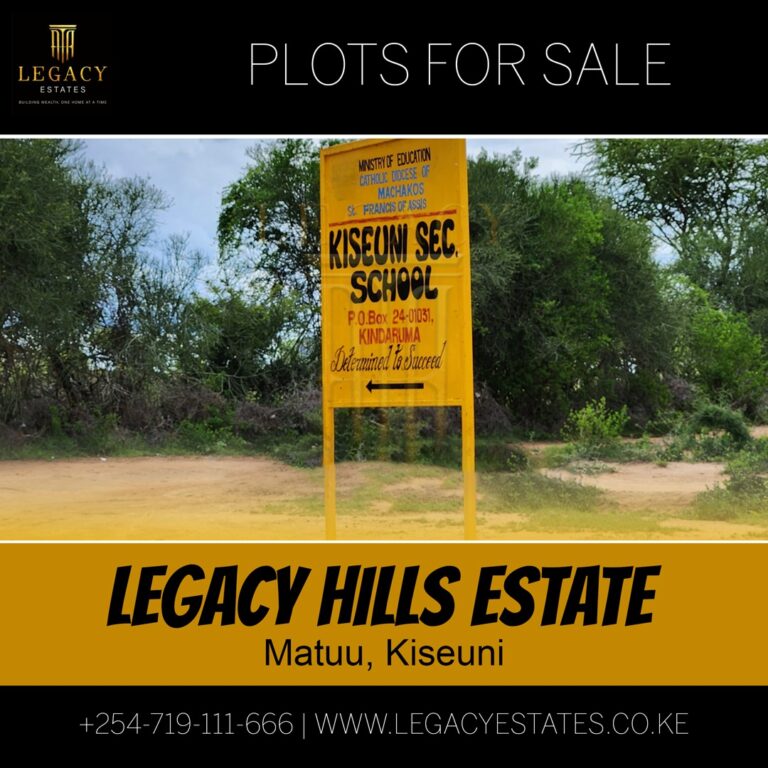 Legacy Hills – Kiseuni 768x768