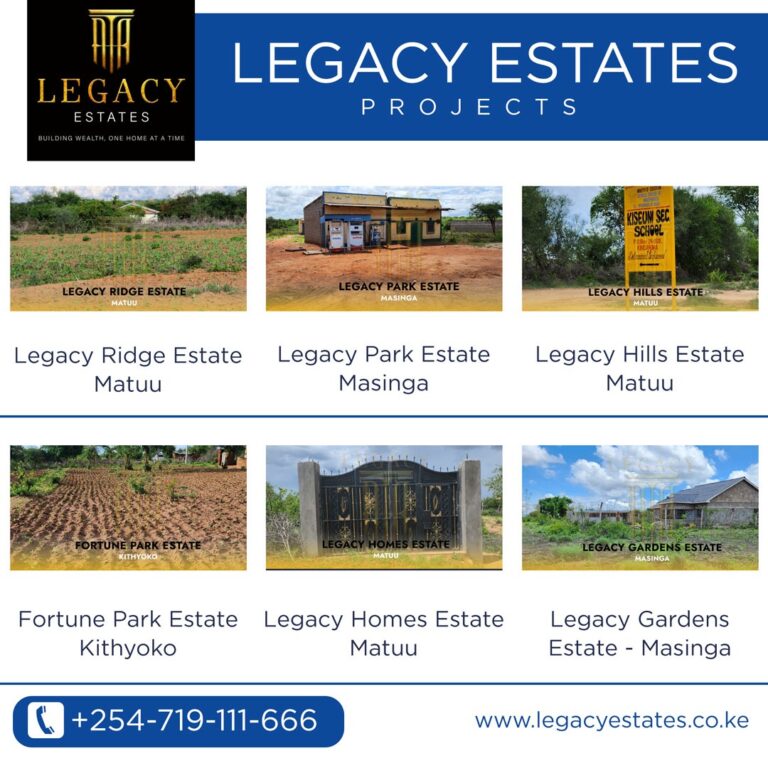 Real Estate Company in Kenya 768x768