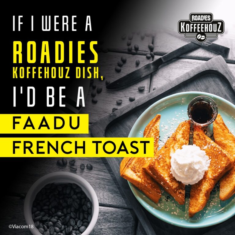 Roadies Koffeehouz Sector 7 768x768