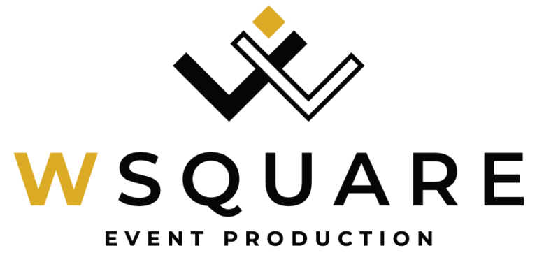 W Square Event Production 768x375