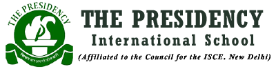 the presidency international school logo