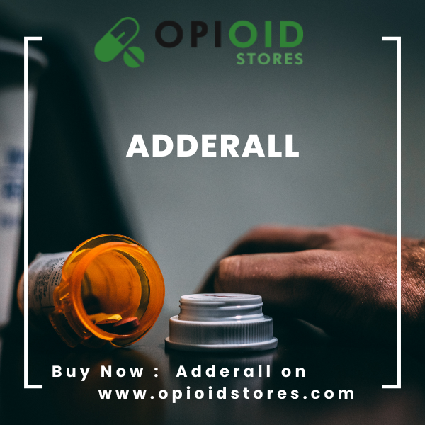 Adderall 20mg Without Prescription At Lower Prices In New York