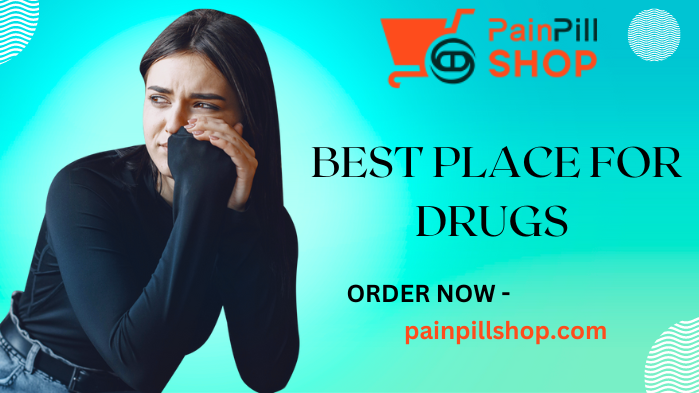 BEST PLACE FOR DRUGS 1