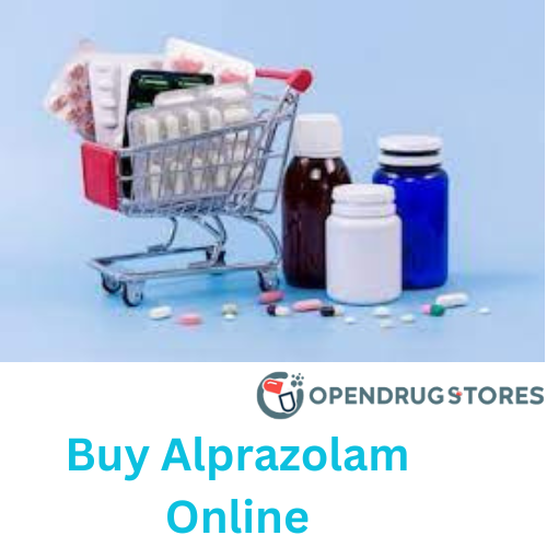 Buy Alprazolam Online meds