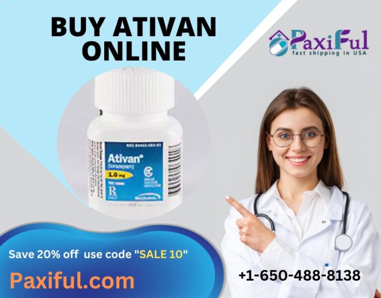 Buy Ativan Online 768x601