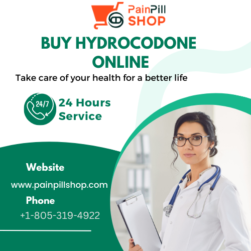 Buy Hydrocodone Online