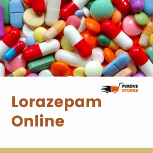 Lorazepam Online 1