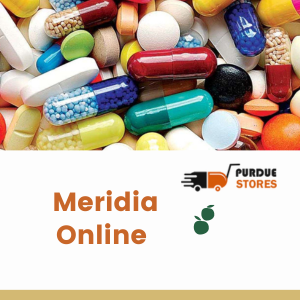 Meridia Online