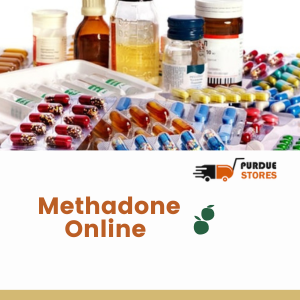 Methadone Online