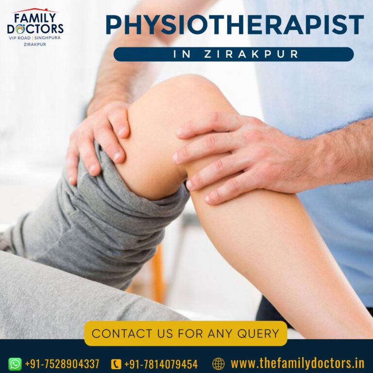 Physiotherapy doctor in Zirakpur 768x768