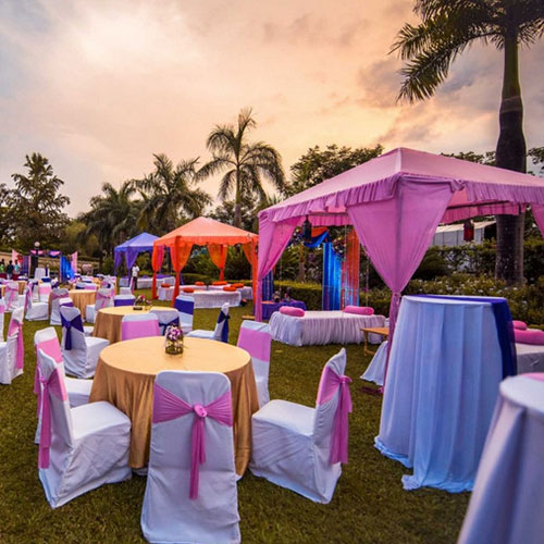 Wedding Decorations