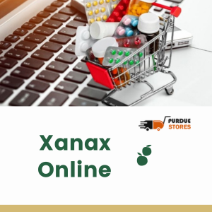 Xanax Online