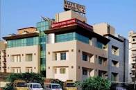 shanti gopal hospital