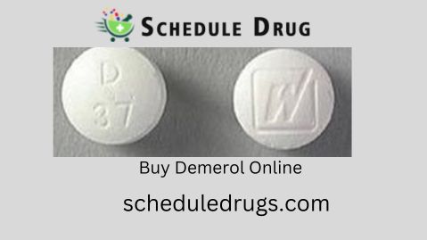 Buy Demerol Online 1