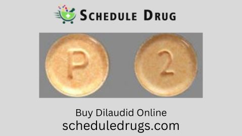 Buy Dilaudid Online