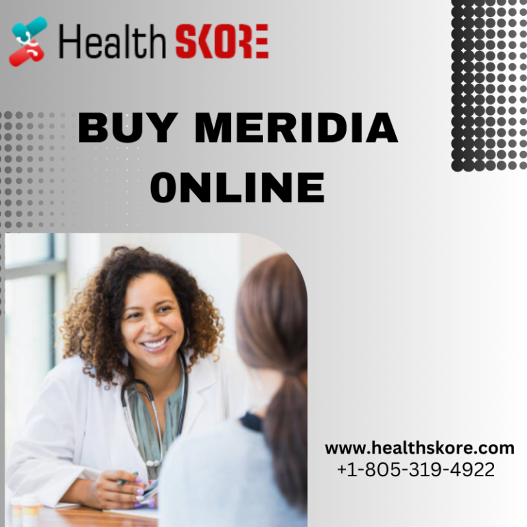 Buy Meridia Online 768x768