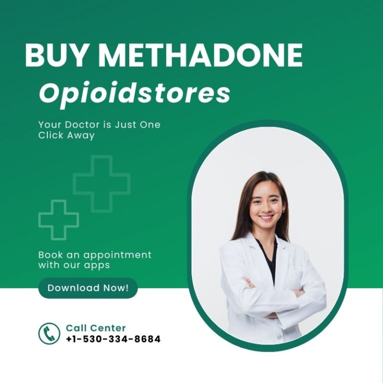 Buy Methadone 768x768