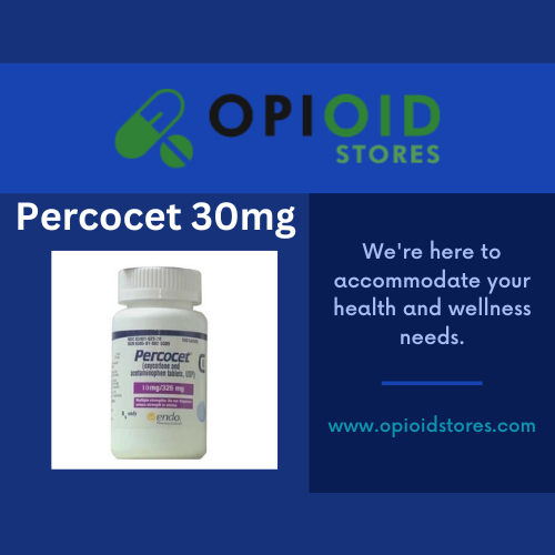 Cheap Percocet and Get Prescription Refill Online 1