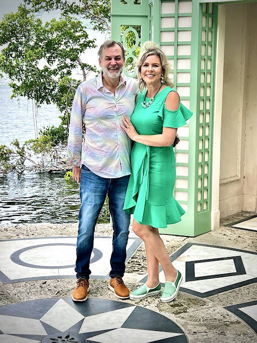 Christi Tasker Miami Commissioner district 2