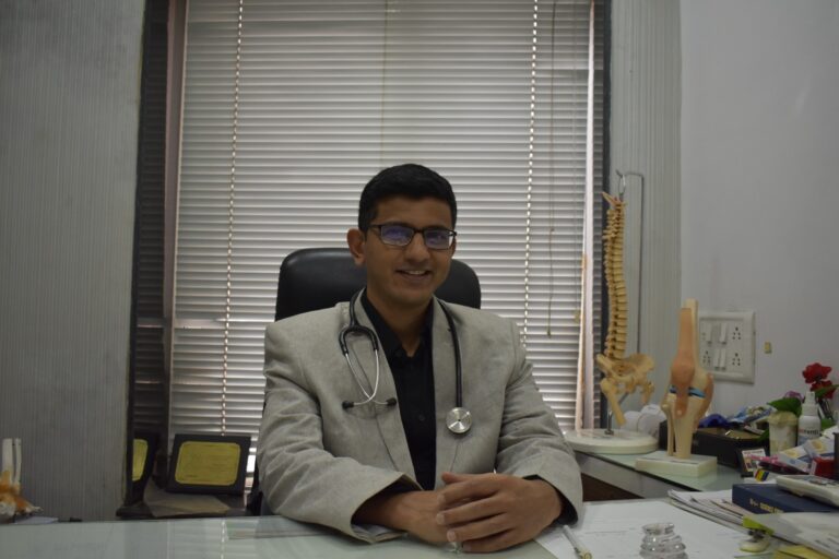 Dr. Kunal shah 768x512