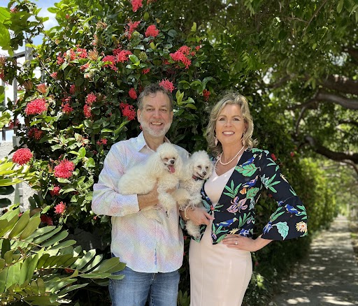 Miami Commissioner Christi Tasker