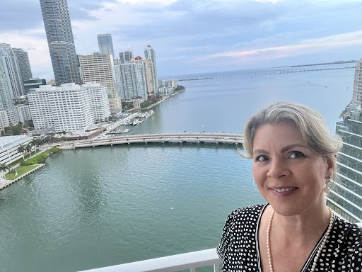 Miami Commissioner district 2