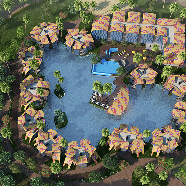 senior citizen homes