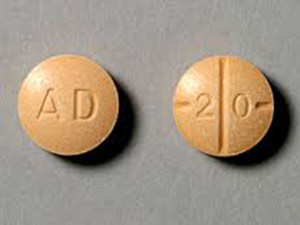 Adderall20mg 1