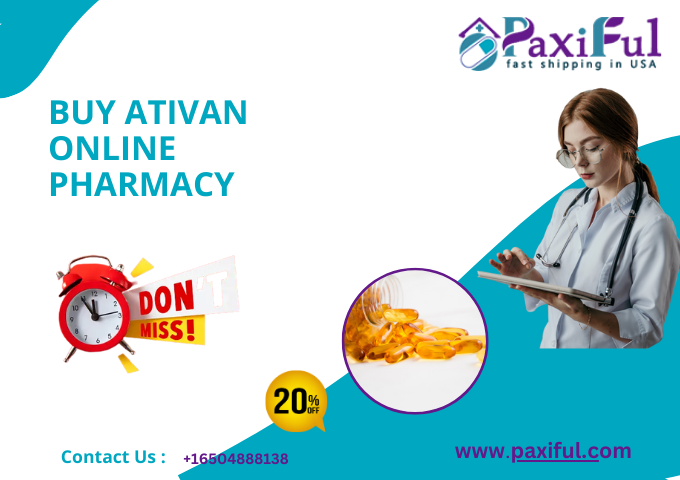Ativan