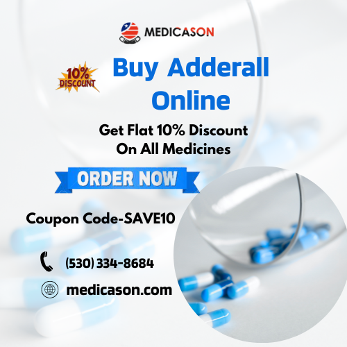 Buy Adderall Online