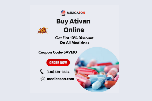 Buy Ativan Online 2