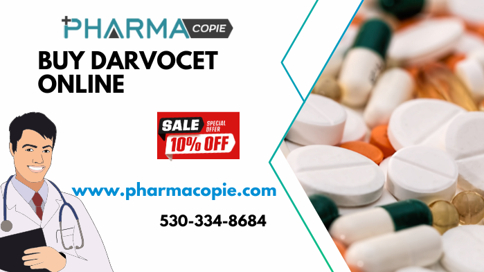 Buy Darvocet Online