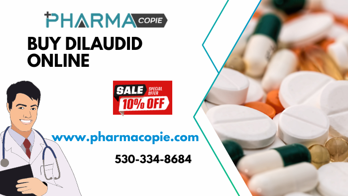 Buy Dilaudid Online