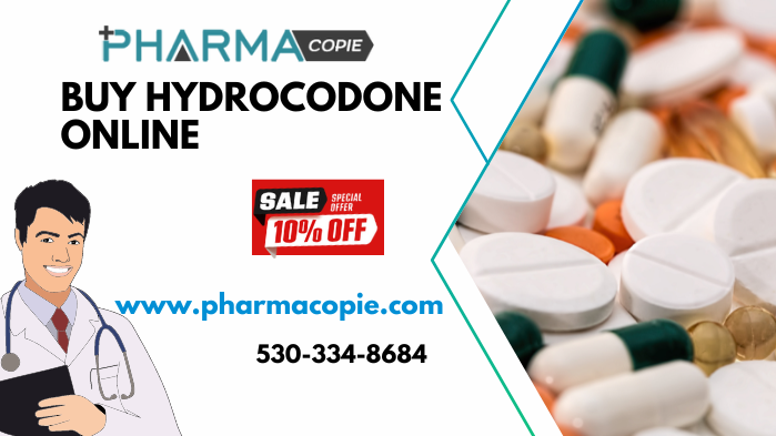 Buy Hydrocodone Online