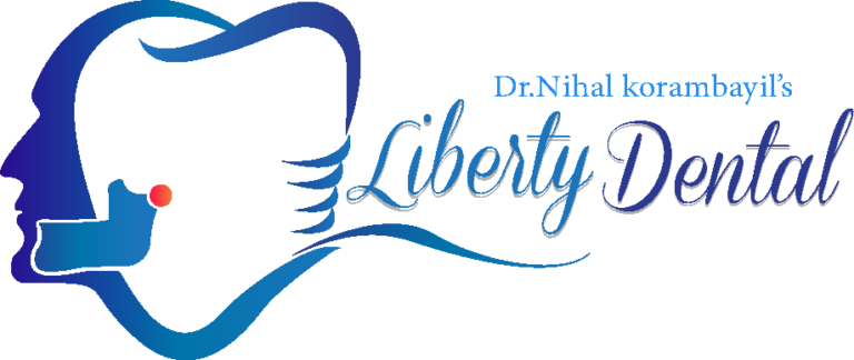 Liberty Dental logo 768x324