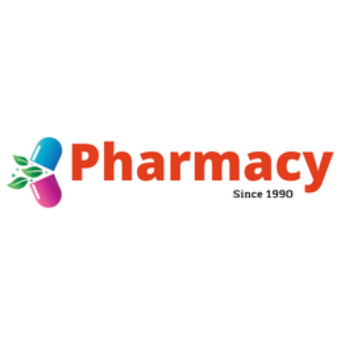 Pharmacy1990 Logo