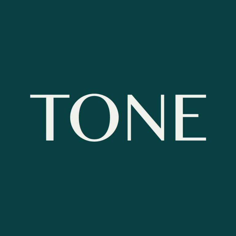 Tone Logo 768x768