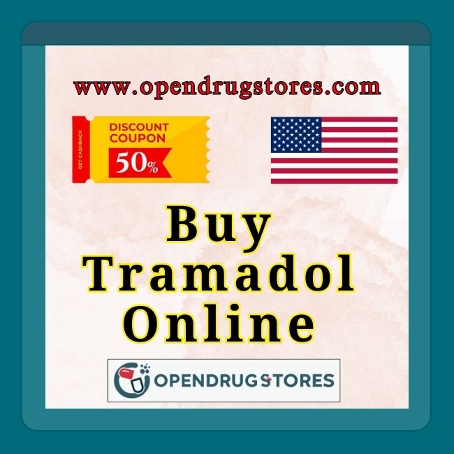 Tramadol Online 1